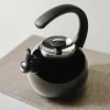 Circulon Enamel On Steel Whistling Tea Kettle 1.9 Liters