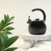 Circulon Enamel On Steel Whistling Tea Kettle 1.9 Liters