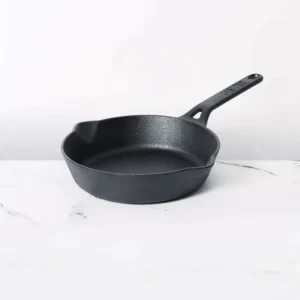 Meyer Pre Seasoned Cast Iron Skillet