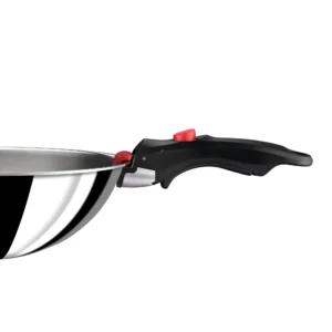 Stahl Detachable Handle Klasp