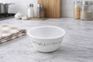 Corelle Livingware Katori/Ramakin Bowl 177 ml Country Cottage – Set of 6 pcs