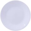 Corelle Livingware White Small Plate 17cm 6pcs Set