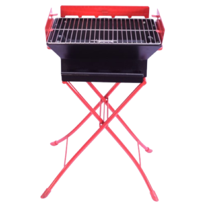 Barbeque Family Plain