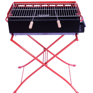 Barbeque Party Plain