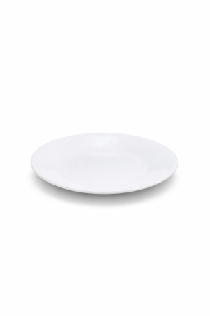 Corelle Livingware Small Plate 17cm White – 6pcs Set
