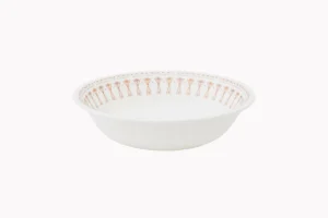 Corelle Asia Collection Dessert Bowl 290ml Golden Infinity 6Pcs Set 1