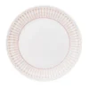 Corelle Asia Collection Dinner Plate 26cm Golden Infinity 6Pcs Set