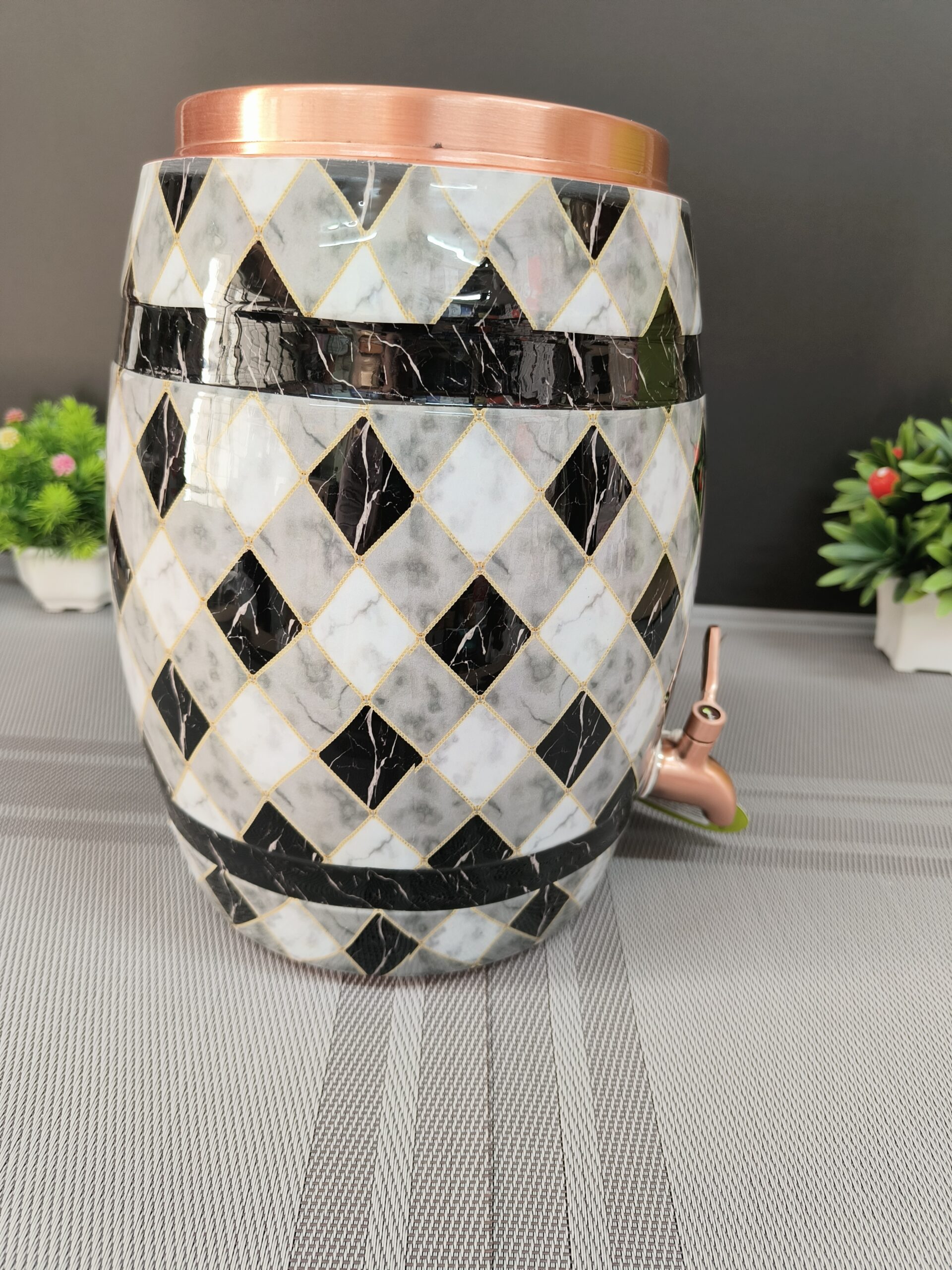 Product Image on Hover