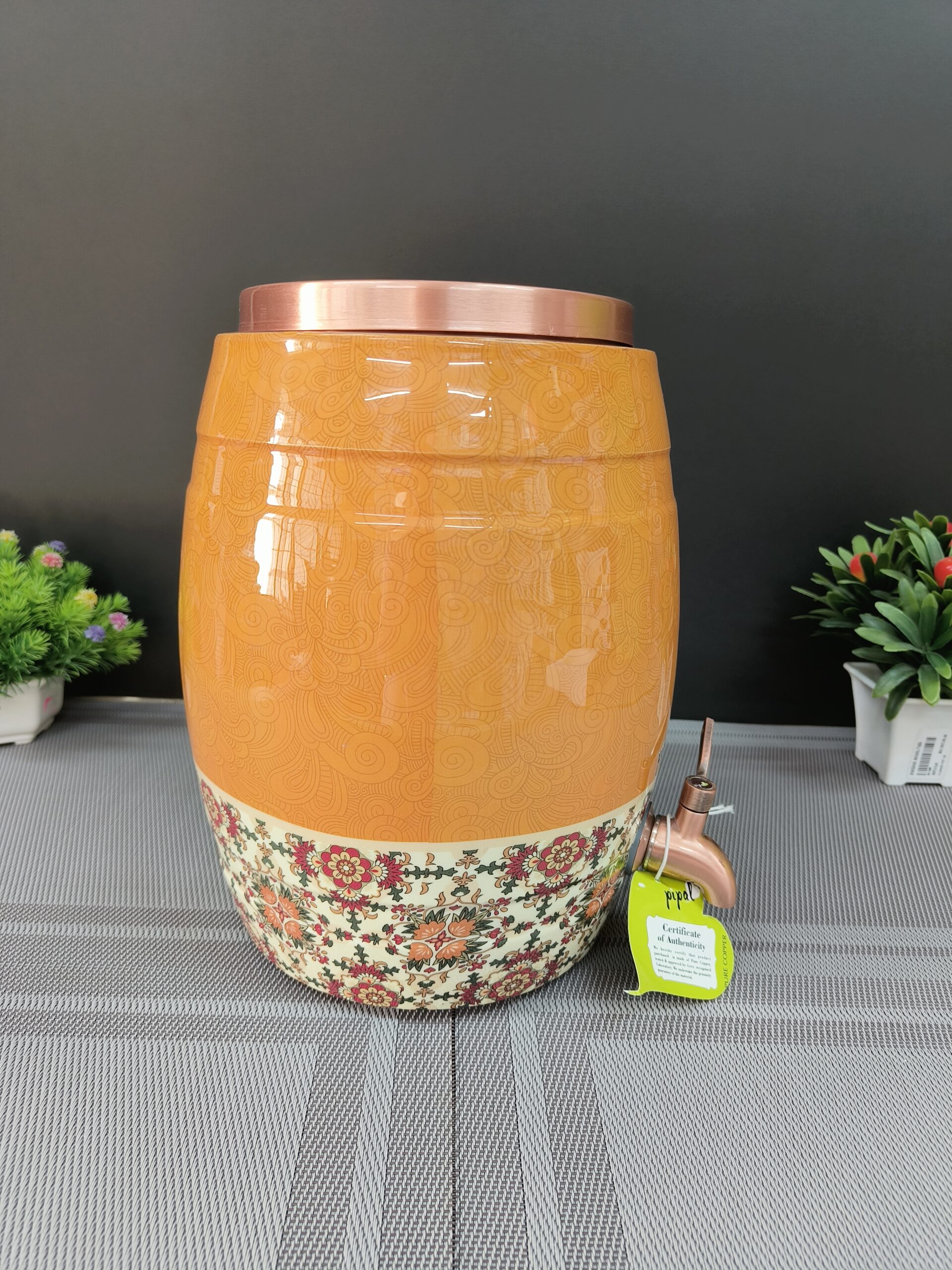 Product Image on Hover