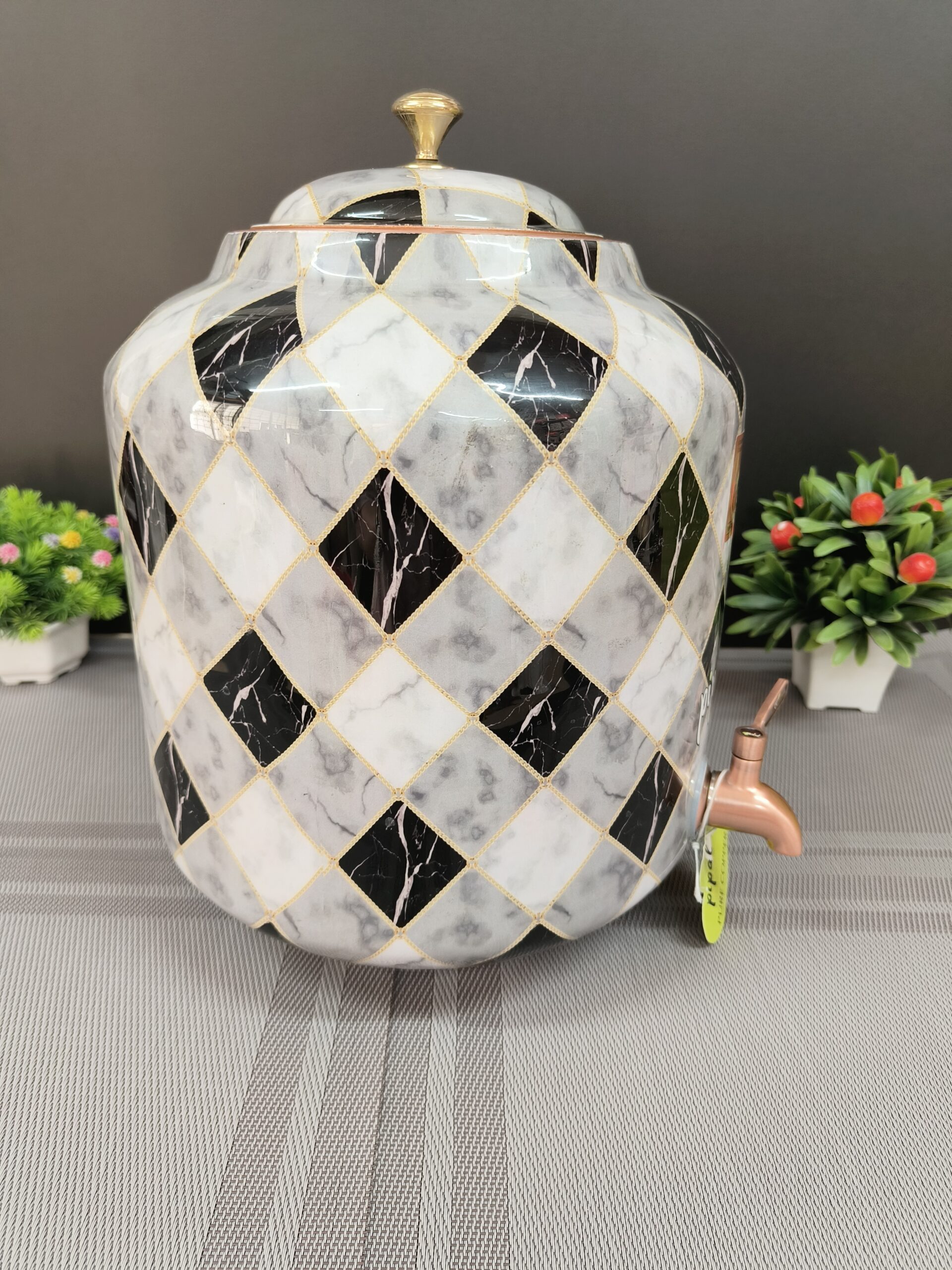 Product Image on Hover