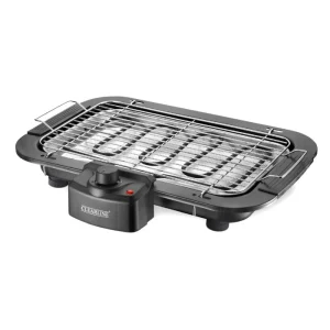 Clearline Smokeless Stainless Steel Electric Grill 2000 Watts