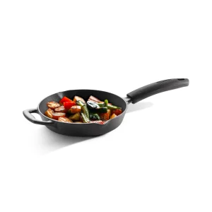 Tramontina Titanex Cast Iron Frypan