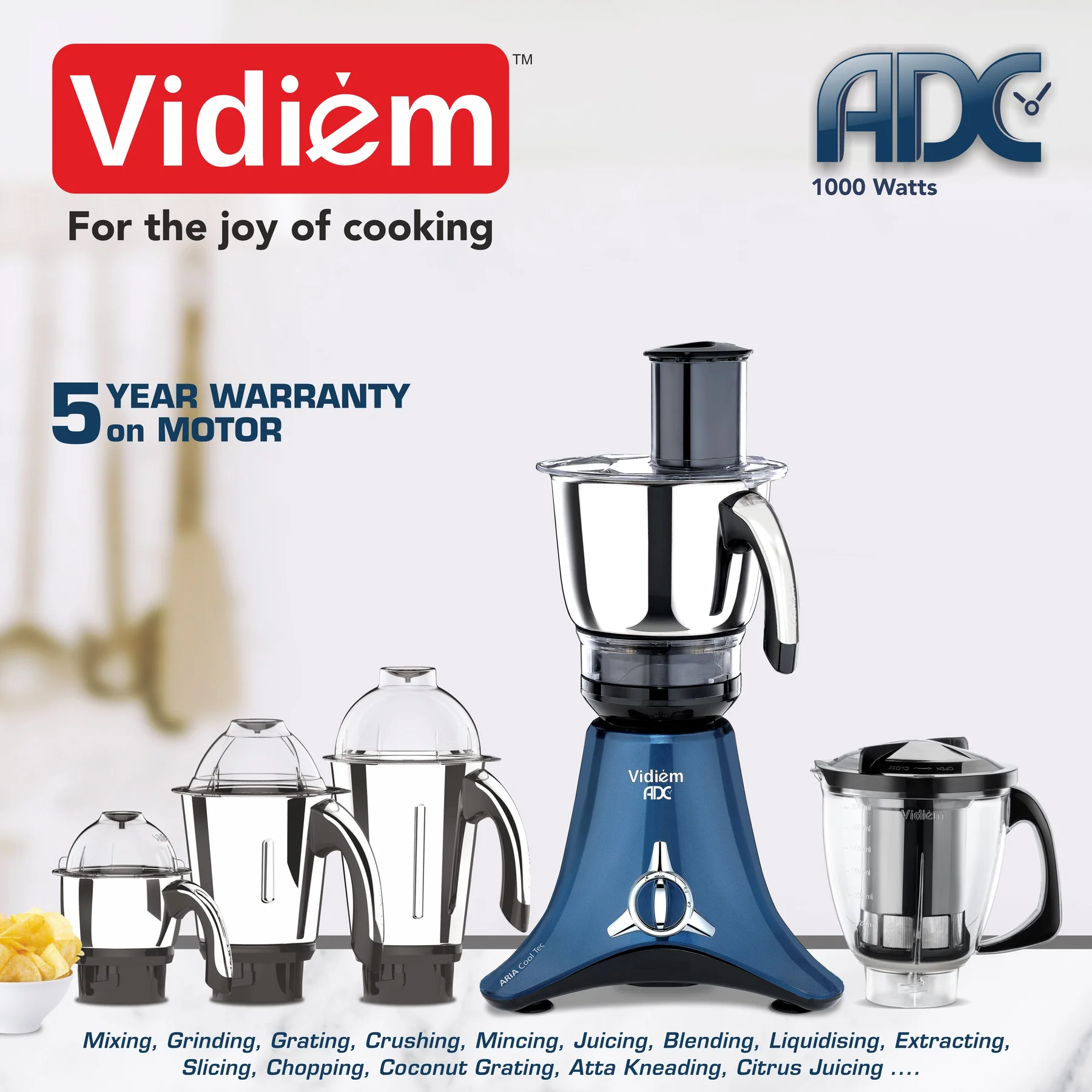 Product Image on Hover
