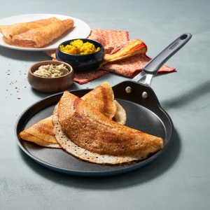Tramontina Velo Forged Dosa Tawa – Sea
