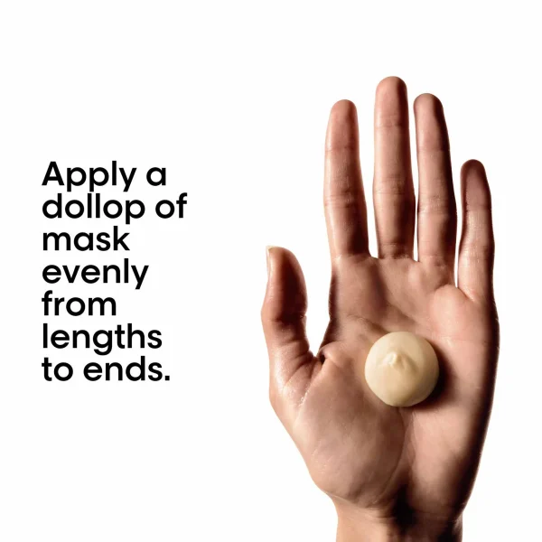 Loreal Professional Absolut Repair Mask For Dry and Damaged Hair 250ml