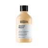 Loreal Professional Absolut Repair Shampoo For Dry and Damaged Hair With Protein & Omega-9 300ml