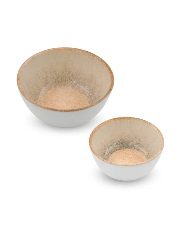 VG Celestia Collection Porcelain Dinner Set– 35 Pieces Nebula