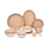 VG Celestia Collection Porcelain Dinner Set– 35 Pieces Nebula