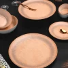 VG Celestia Collection Porcelain Dinner Set– 35 Pieces Nebula