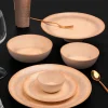 VG Celestia Collection Porcelain Dinner Set– 35 Pieces Nebula