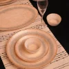 VG Celestia Collection Porcelain Dinner Set– 35 Pieces Nebula
