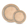 VG Celestia Collection Porcelain Dinner Set– 35 Pieces Nebula