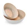 VG Celestia Collection Porcelain Dinner Set– 35 Pieces Nebula