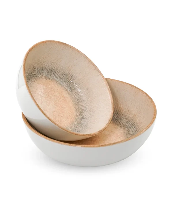 VG Celestia Collection Porcelain Dinner Set– 35 Pieces Nebula
