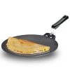 Futura Nonstick Dosa Tawa – Heavy-Gauge Non-Stick Pan for Crispy Dosas | Hawkins Futura Cookware