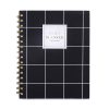 Daily Planner Square 150Pgs -7MM
