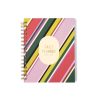 Daily Planner Retro Glam 150Pgs -7MM