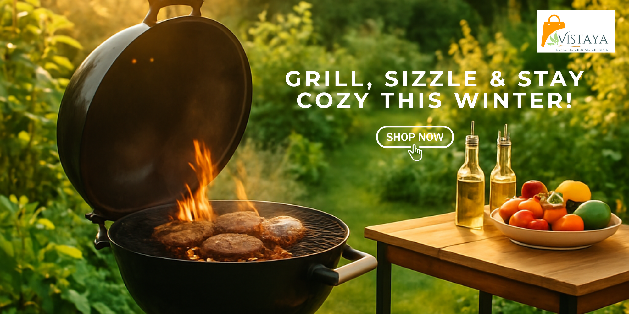 Banner Image for vistayastore