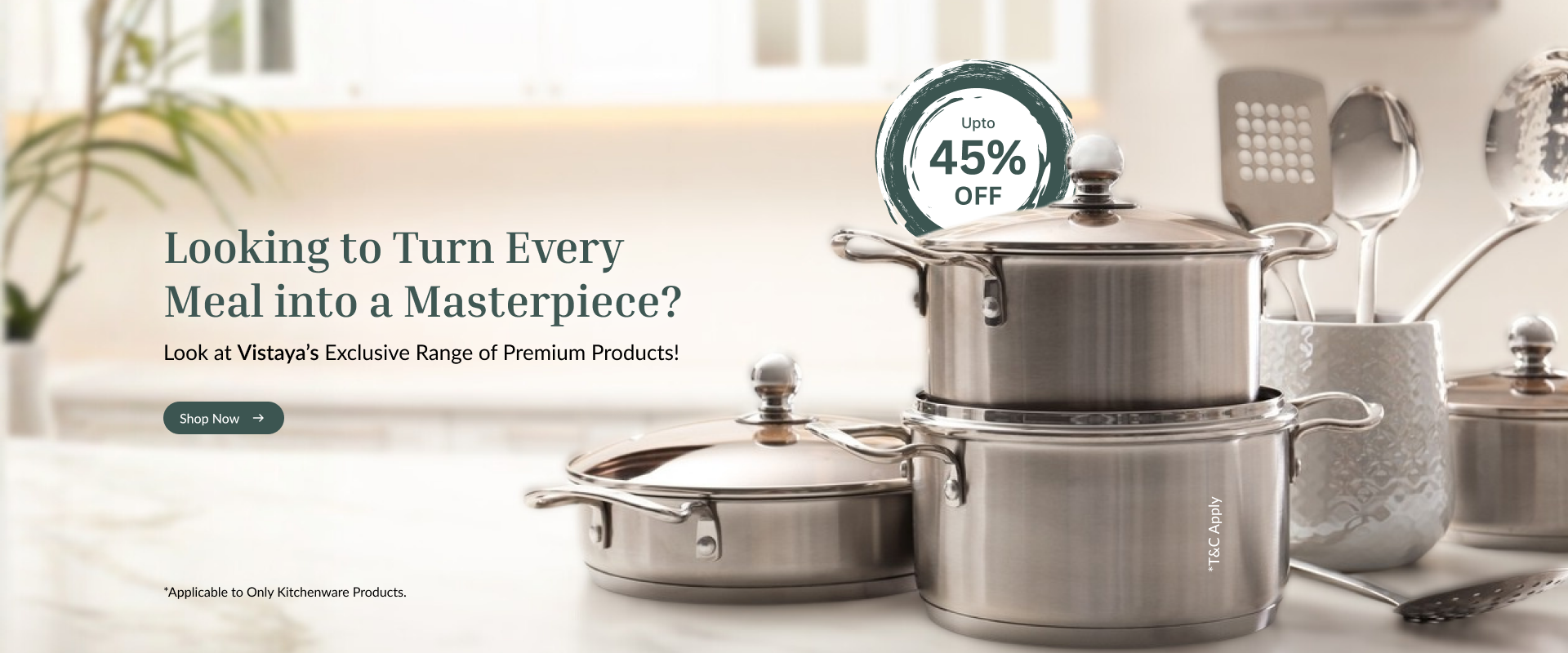 Banner Image for vistayastore