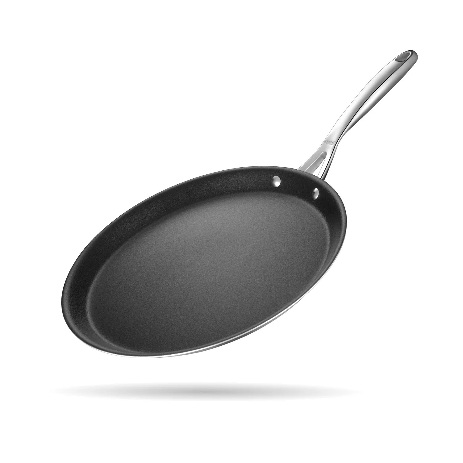 Stahl Artisan Schild Dosa Tawa 30cm_1