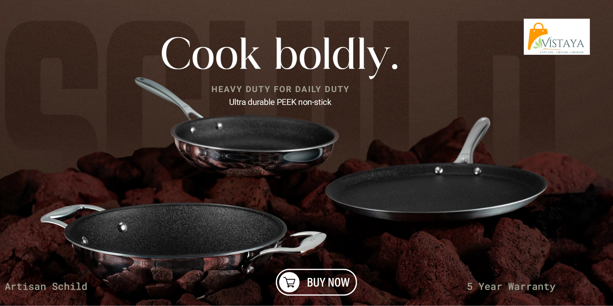 Banner Image for vistayastore