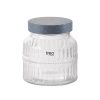 Treo Granito Jar – Airtight Glass Kitchen Storage Container