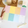 Weekly Desk Pad Colour Block Planner For Office & Home – 7MM
