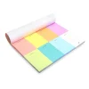 Weekly Desk Pad Colour Block Planner For Office & Home – 7MM