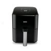 BOSS SmartFry Air Fryer B-551 – Healthy Oil-Less Cooking, 5.5L Capacity, Digital Touchscreen