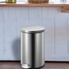 Obsessions Eko Step Bin 3L – Luna MT Trash Bin Compact & Durable