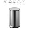 Obsessions Eko Step Bin 3L – Luna MT Trash Bin Compact & Durable