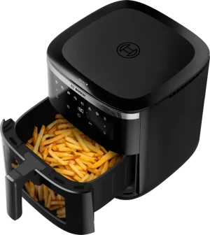 Bosch CrispMaxx 7.2L Air Fryer – MAF671B0IN, Healthy Oil-Less Cooking