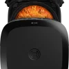 Bosch CrispMaxx 7.2L Air Fryer – MAF671B0IN, Healthy Oil-Less Cooking
