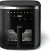 Bosch CrispMaxx 7.2L Air Fryer – MAF671B0IN, Healthy Oil-Less Cooking