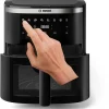 Bosch CrispMaxx 7.2L Air Fryer – MAF671B0IN, Healthy Oil-Less Cooking