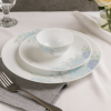La Opala Diva Pearl Collection Dinner Set 20Pcs – French Blooms Floral Design