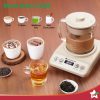Wonderchef Chai Maker – Electric Tea & Chai Brewer