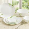 Treo Aurella Fluted Opalware Dinner Set 27 Pcs – Savira Design