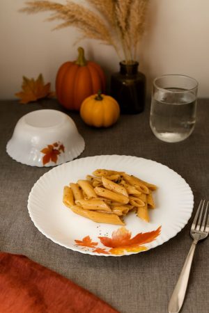 Treo Aurella Fluted Opalware Dinner Set 27 Pcs – Mapelle Design