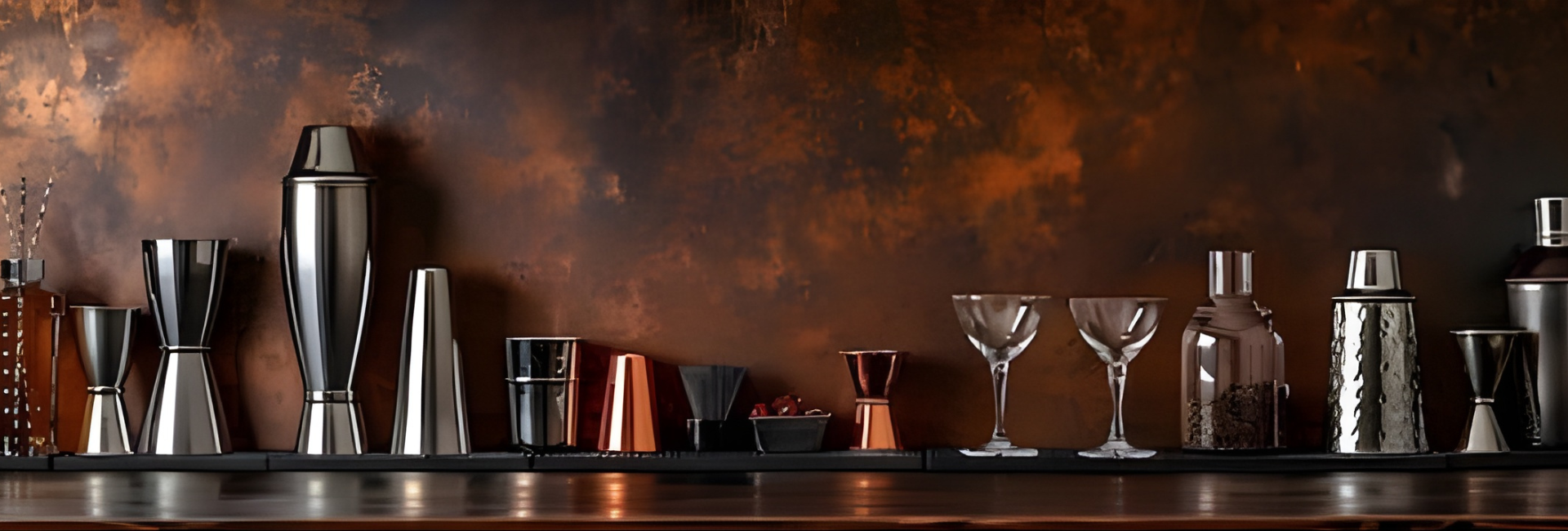 Barware Products